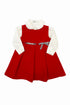Vestito Y-Clù